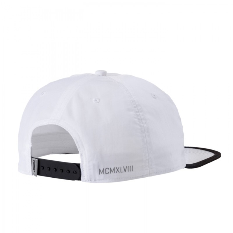 Pace Flatbrim Hat foto 2